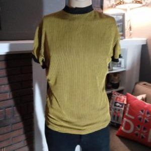 Jean Paul Gaultier, Fuzzi